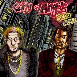 CITY OF ANGELS (Sero remix)