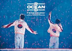 20th Anniversary LIVE IN NISSAN STADIUM ～RED OCEAN～