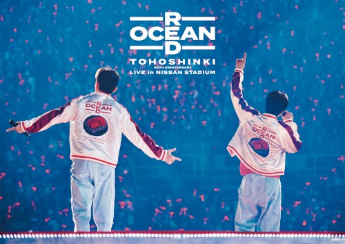 20th Anniversary LIVE IN NISSAN STADIUM ～RED OCEAN～
