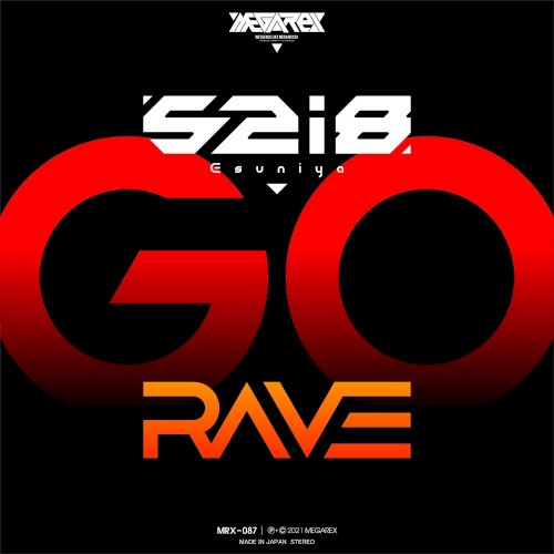GO RAVE