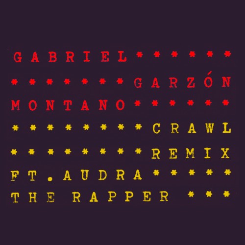 Crawl (remix)