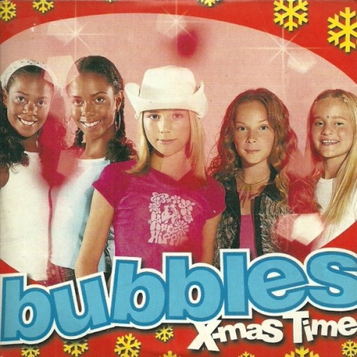 X-mas Time