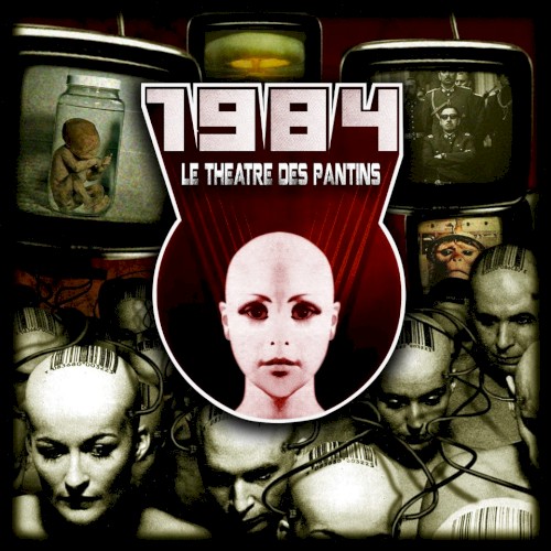 Le Théâtre Des Pantins