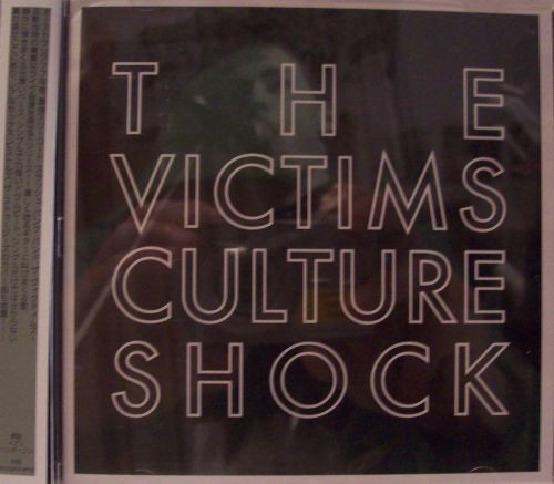 Culture Shock (Live At Hernando's Hideaway)