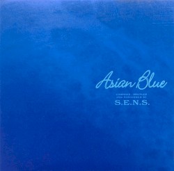 Asian Blue