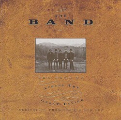 The Best of Across the Great Divide
