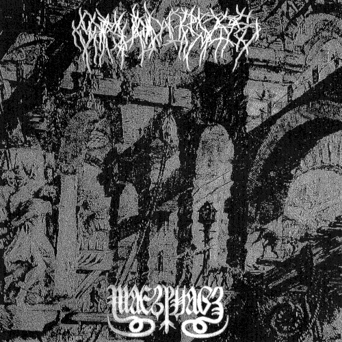 Carved Cross / Malphas