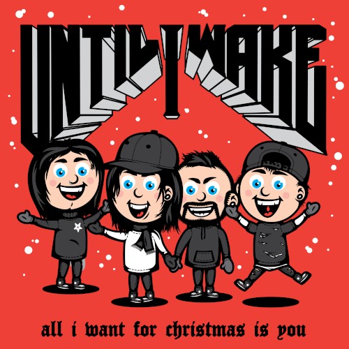 All I Want for Christmas Is You