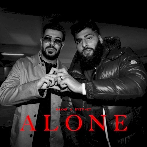 Alone