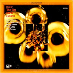 Best of The Big Band Sound