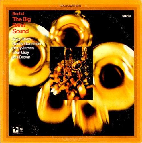 Best of The Big Band Sound
