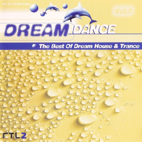Dream Dance, Vol. 7