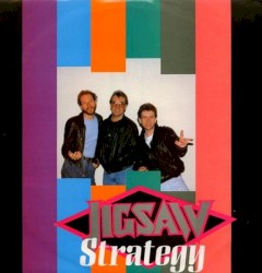 Strategy