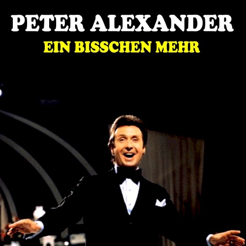 Ein bisschen mehr