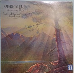 Symphony No. 6