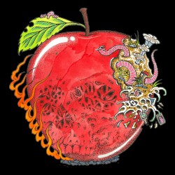 Bad Apple