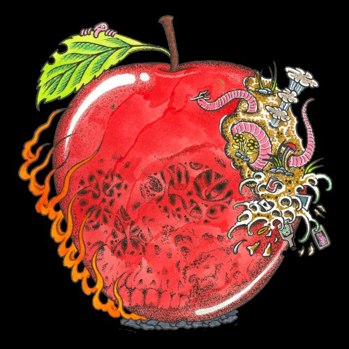 Bad Apple