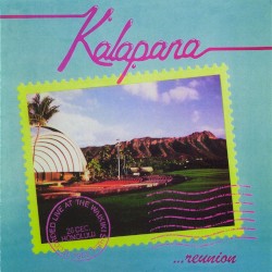 Kalapana Reunion