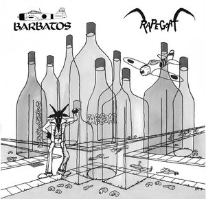Barbatos / Rapegoat
