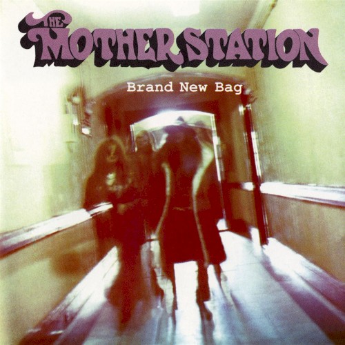 Brand New Bag