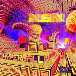 Hyperball