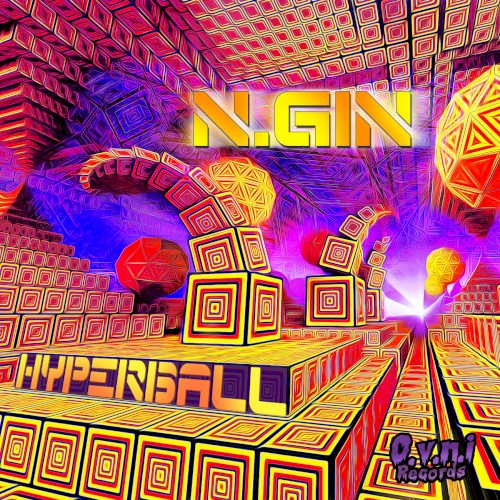 Hyperball