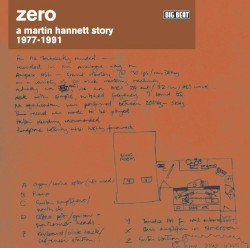 Zero: A Martin Hannett Story 1977–1991