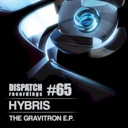 The Gravitron E.P.