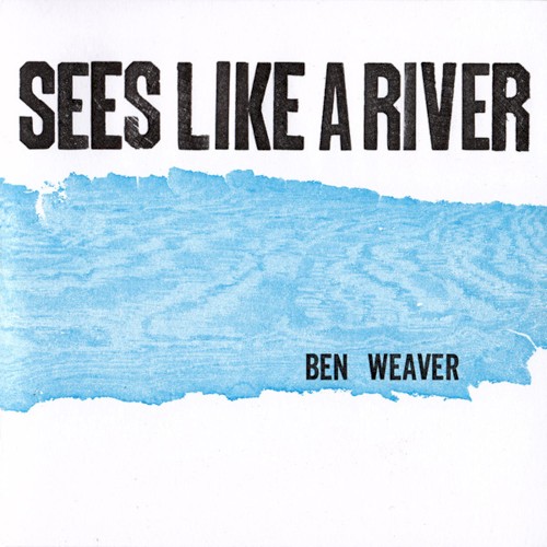 Sees Like A River