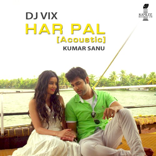 Har Pal (Acoustic)