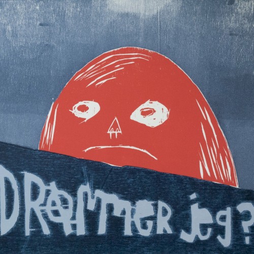 Drømmer jeg?