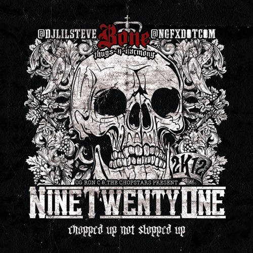 Nine Twenty One