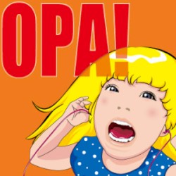 OPA!