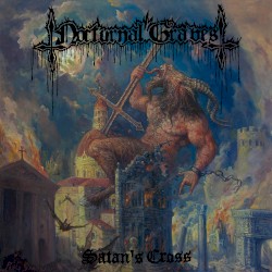 Satan's Cross