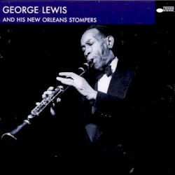 George Lewis and his New Orleans Stompers