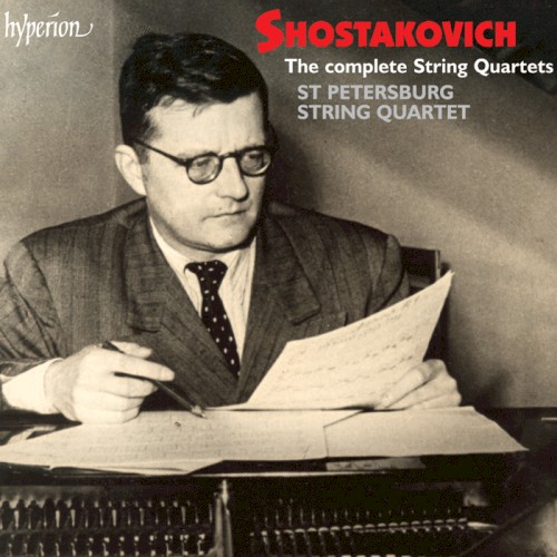 The Complete String Quartets