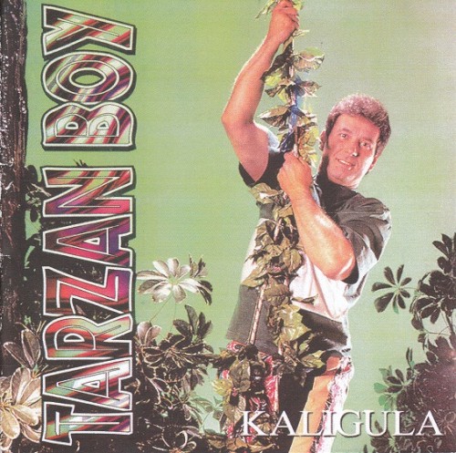 Kaligula