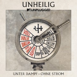 MTV Unplugged “Unter Dampf – Ohne Strom” (Deluxe Version)