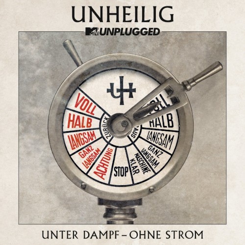 MTV Unplugged “Unter Dampf – Ohne Strom” (Deluxe Version)
