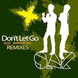 Don't Let Go (Remixes)