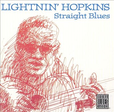 Straight Blues