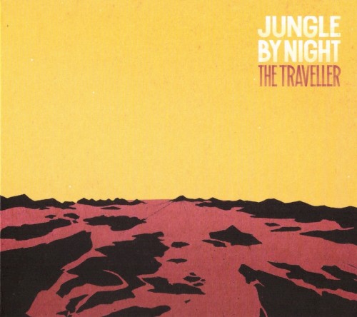 The Traveller