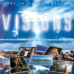 Visions of Jewish Life