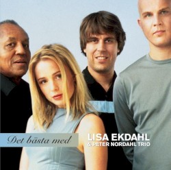 Det bästa med