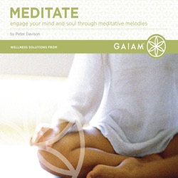 Meditate