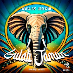 Gulab Jamun (Dudiish remix)
