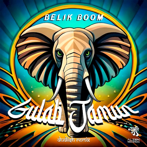 Gulab Jamun (Dudiish remix)