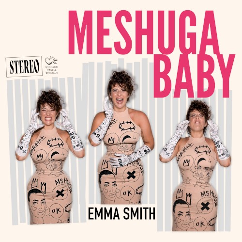 Meshuga Baby