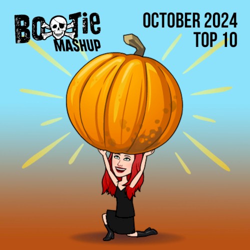 Bootie Mashup Top 10 – October 2024