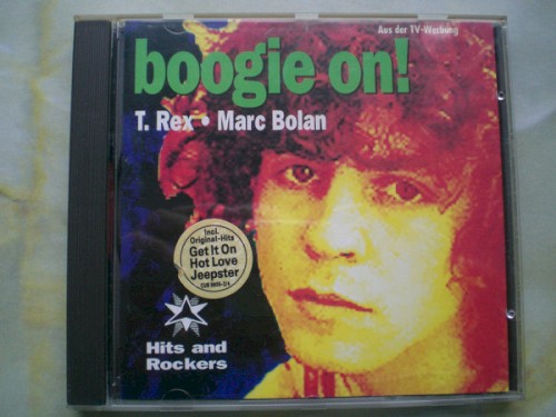 Boogie On